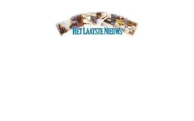 hln.be in 2000