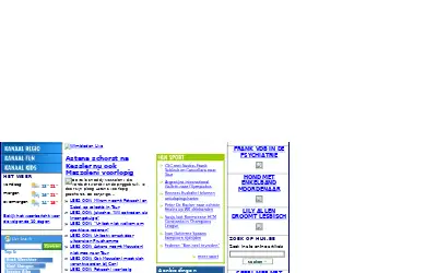 hln.be in 2007