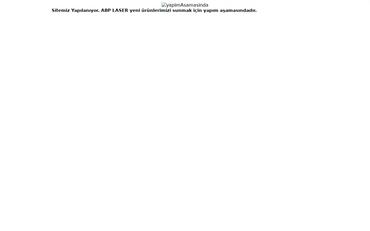 abplaser.com in 2017