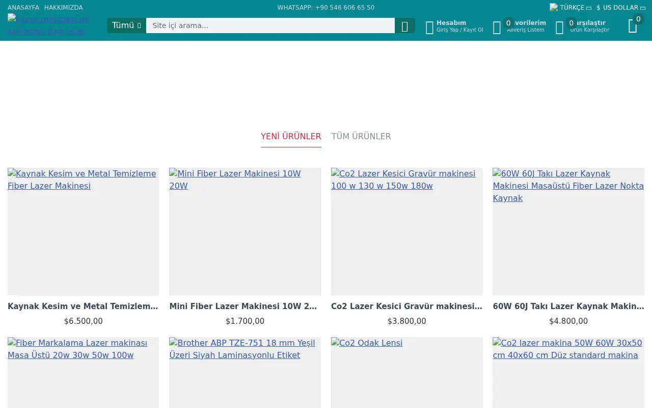 abplaser.com on January 14, 2025