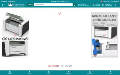 abplaser.com on August 5, 2025