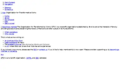 archiveofourown.org in 2008