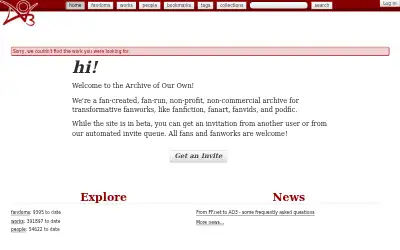 archiveofourown.org in 2012