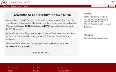 archiveofourown.org in 2014