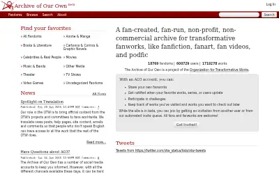 archiveofourown.org in 2015
