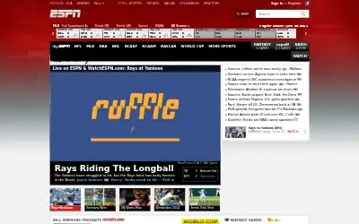 espn.com in 2014