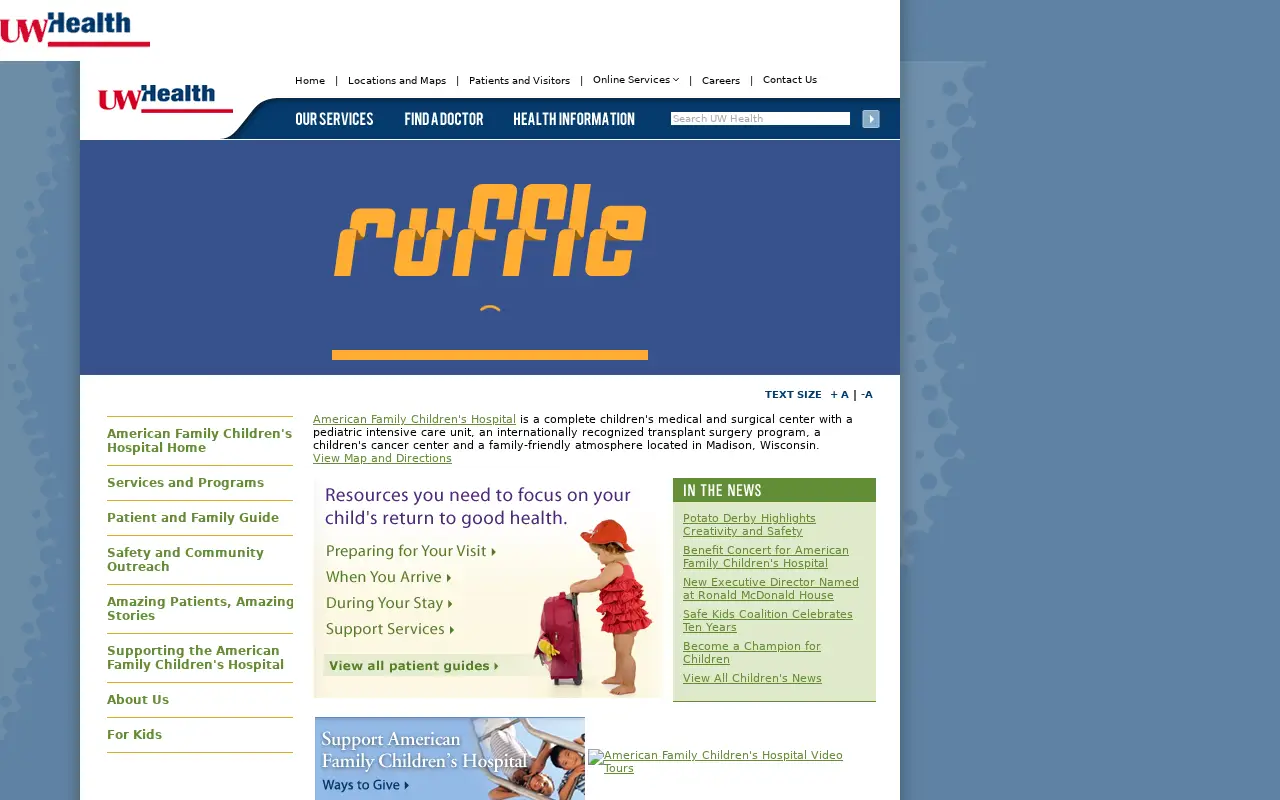 tp-link.com in 2008