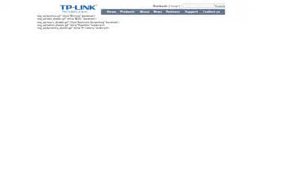 tp-link.com in 2010