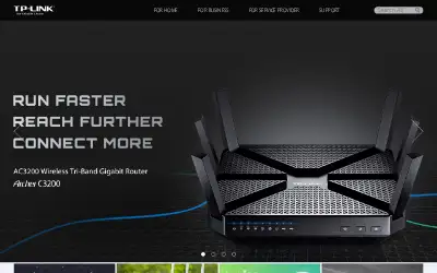 tp-link.com in 2015