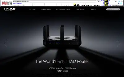 tp-link.com in 2016