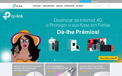 tp-link.com in 2019