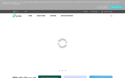 tp-link.com in 2023
