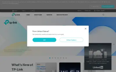 tp-link.com in 2024