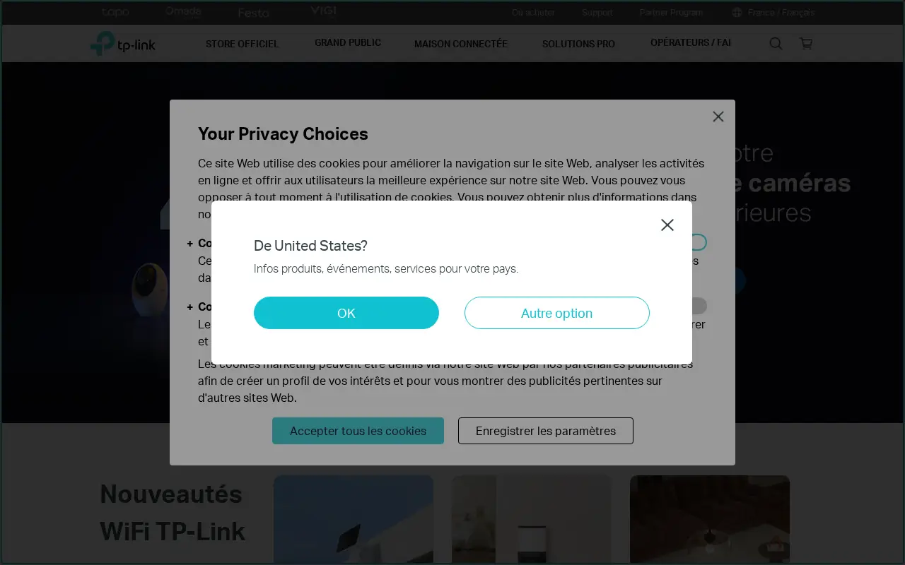 tp-link.com in 2025