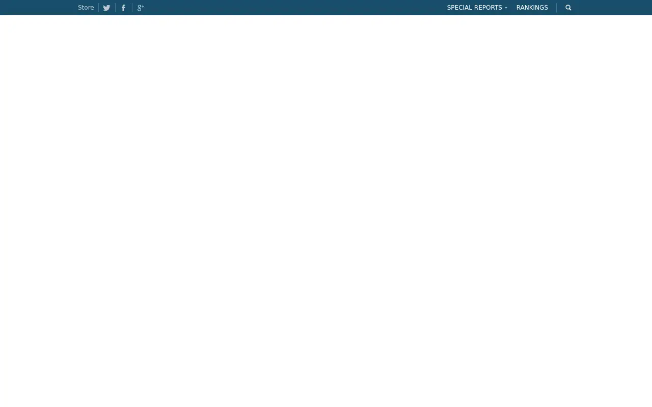 usnews.com in 2013