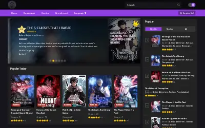 asurascans.com in 2023
