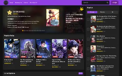 asurascans.com in 2025
