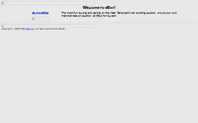 ebay.com in 1997
