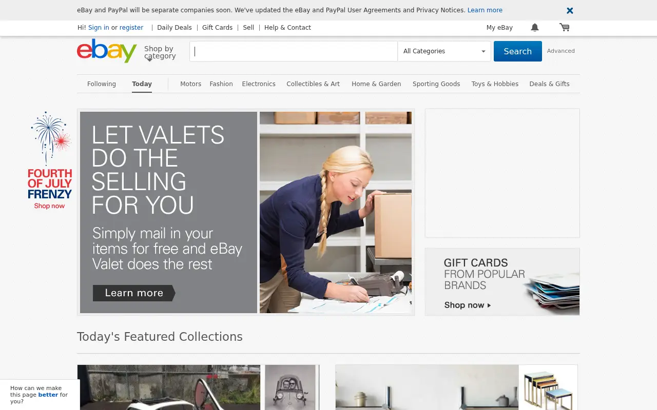 ebay.com in 2015