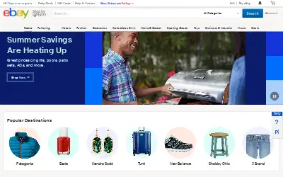 ebay.com in 2017