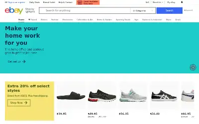 ebay.com in 2020