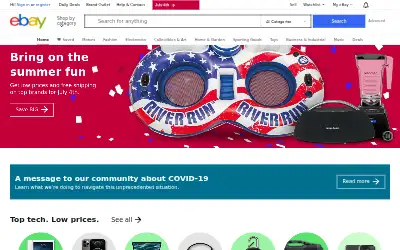 ebay.com in 2021