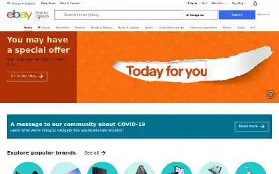 ebay.com in 2022