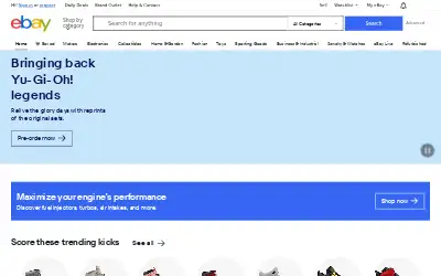 ebay.com in 2023