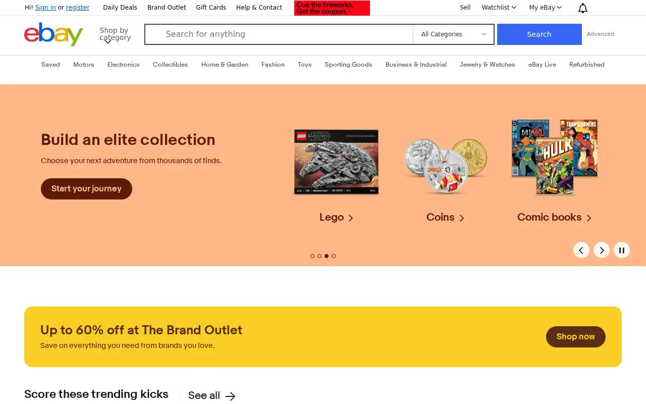 ebay.com in 2024