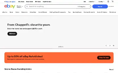 ebay.com in 2025