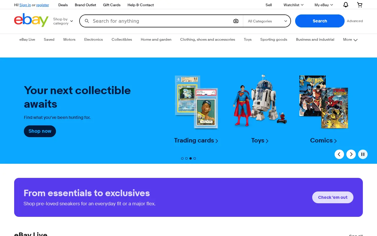 ebay.com in 2026