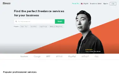 fiverr.com in 2020