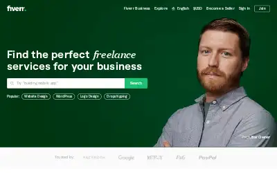 fiverr.com in 2021