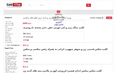 luticlip.com in 2021