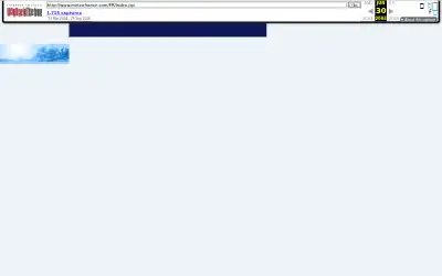 meteofrance.com in 2004