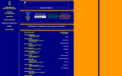ovh.net in 2000