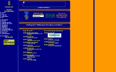 ovh.net in 2001