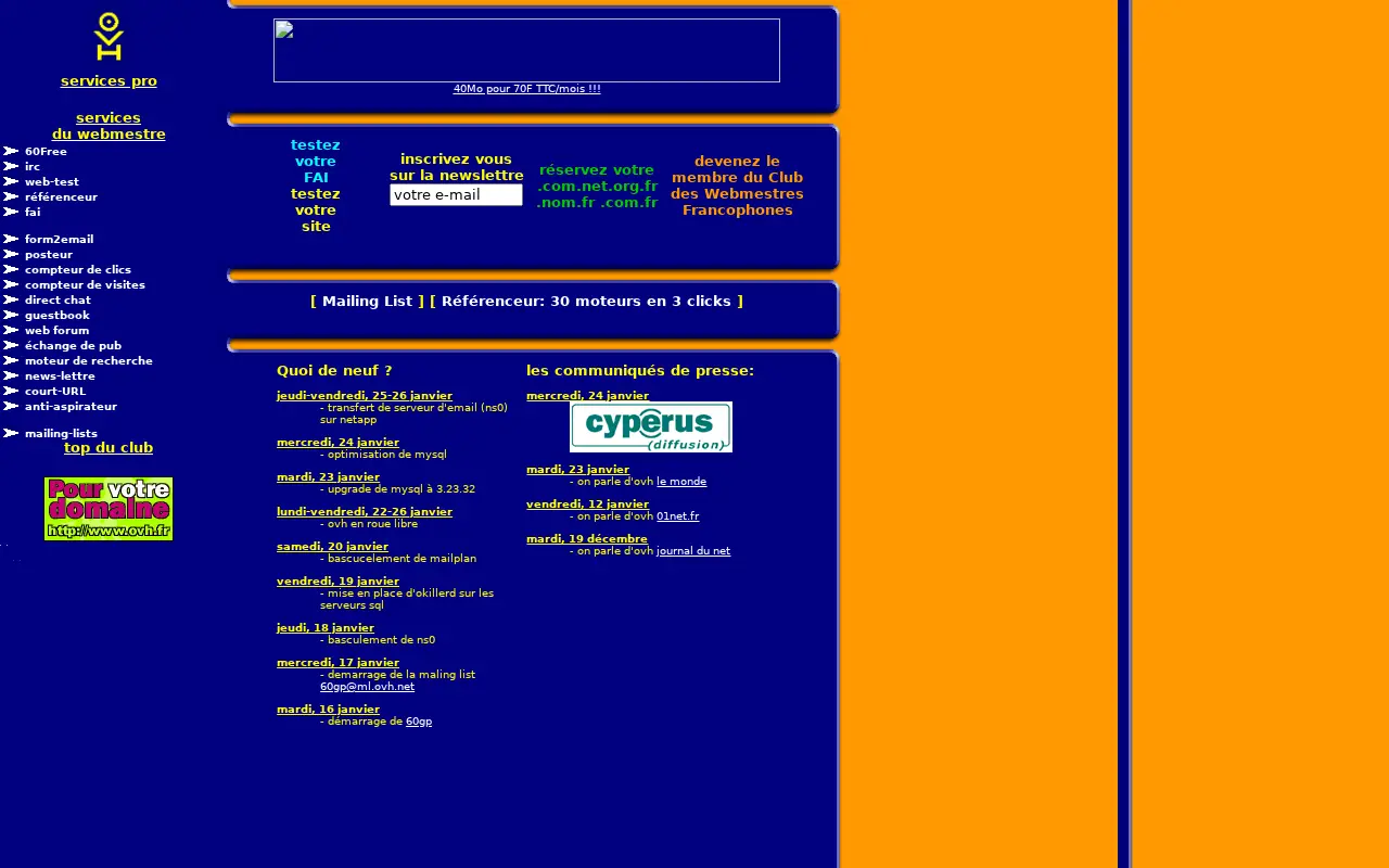 ovh.net in 2002