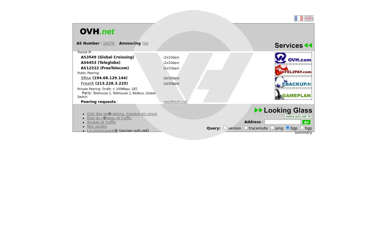 ovh.net in 2010