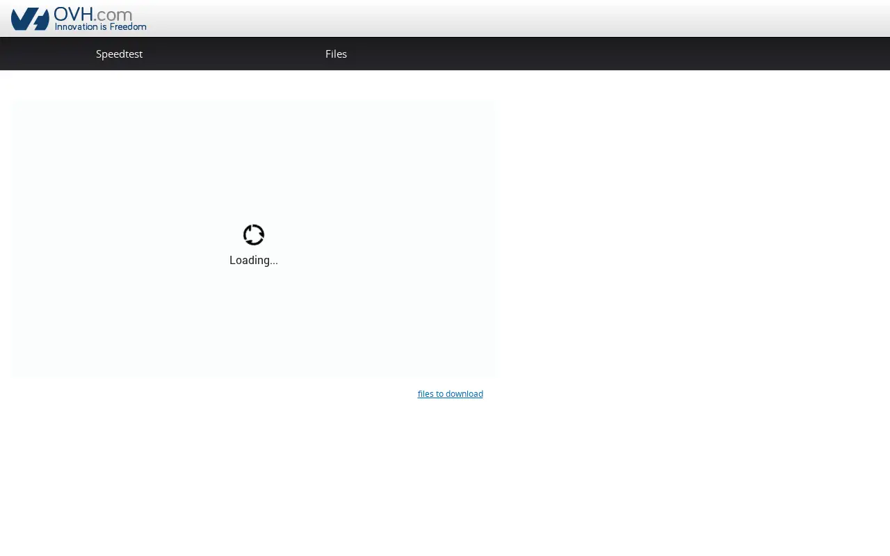 ovh.net in 2016