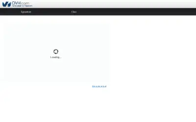 ovh.net in 2016