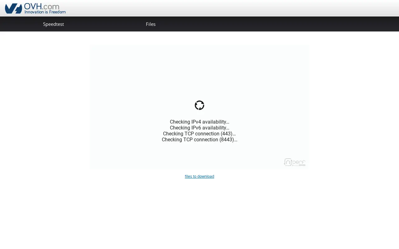 ovh.net in 2019