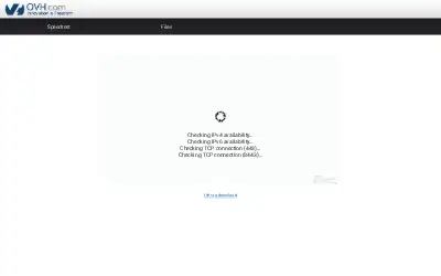 ovh.net in 2020