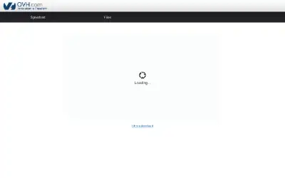 ovh.net in 2021