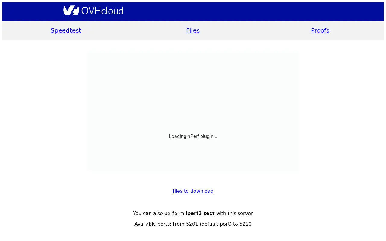 ovh.net in 2023