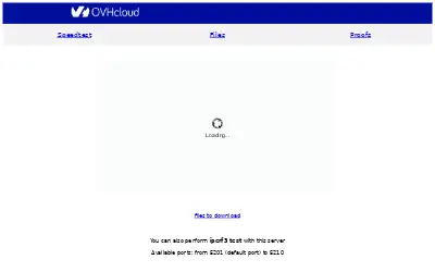ovh.net in 2025