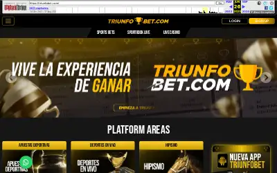 triunfobet.com in 2023