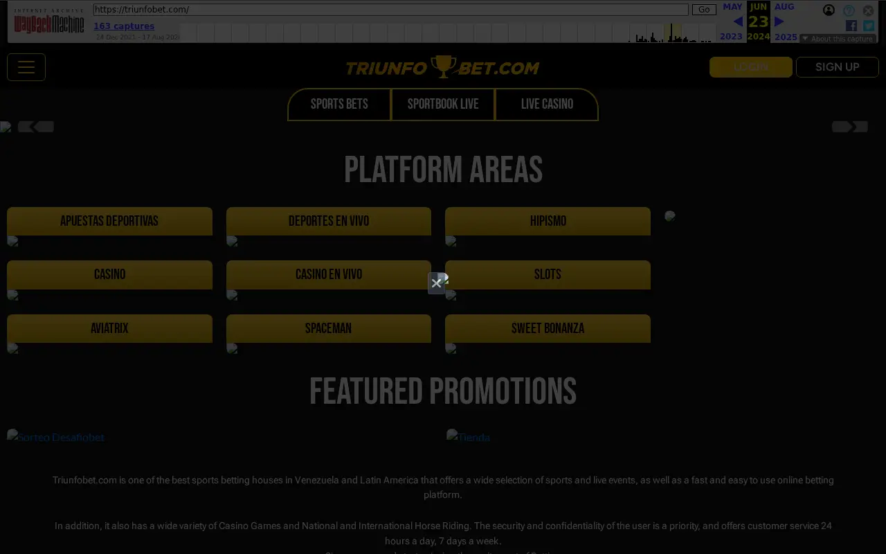triunfobet.com in 2024
