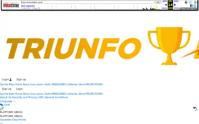triunfobet.com in 2025