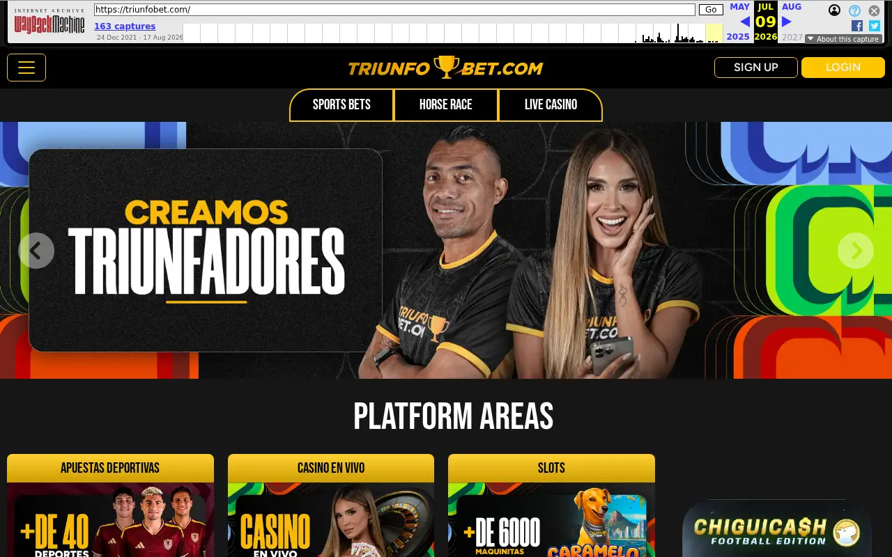 triunfobet.com in 2026